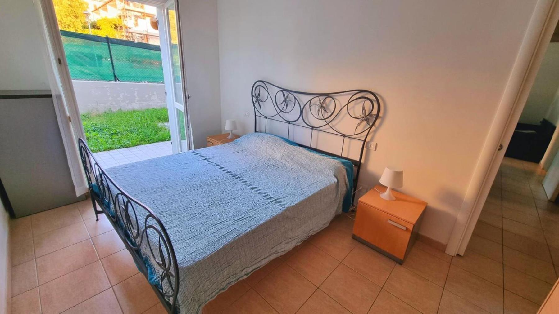 Appartamenti Mac, Trilocali Vicino Al Mare Con Posto Auto 马瑟利 外观 照片